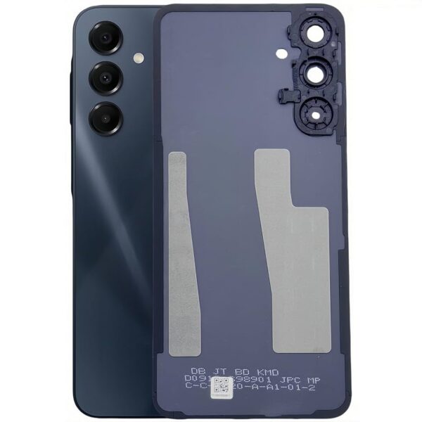 Samsung Galaxy A16 zadny kryt baterie