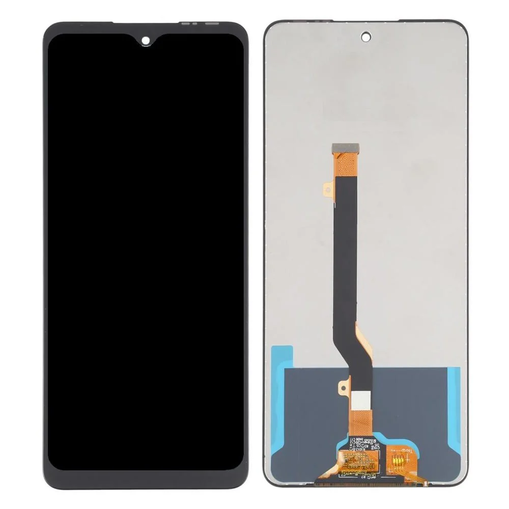lcd-displej-oprava-servis-mobil-tecno-camon-17P Lcd displej + Dotykové sklo Tecno Camon 17P