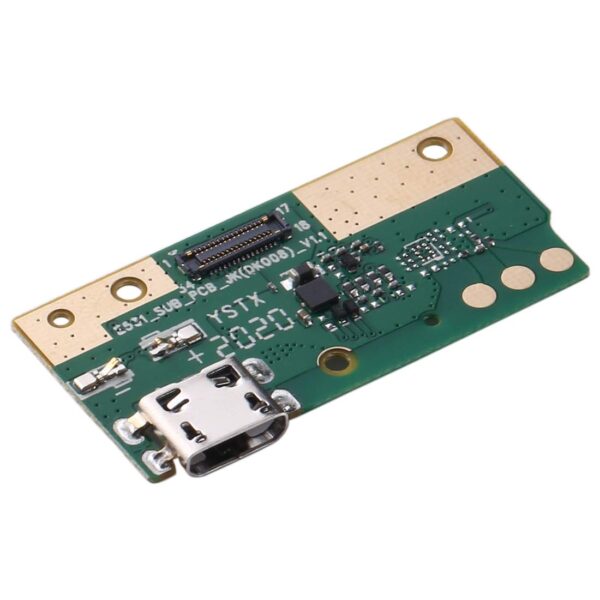 Nabíjací konektor Blackview BV5500