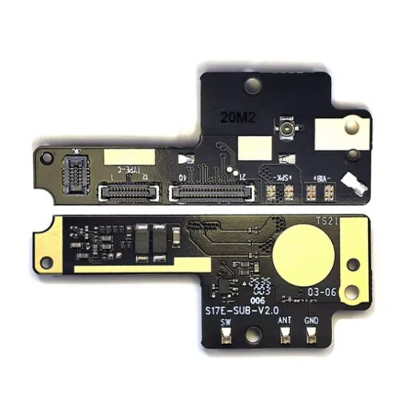 Nabíjací konektor Cubot King Kong ES3