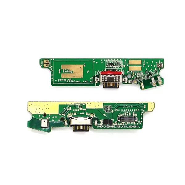 Nabíjací konektor Cubot King Kong Mini 2