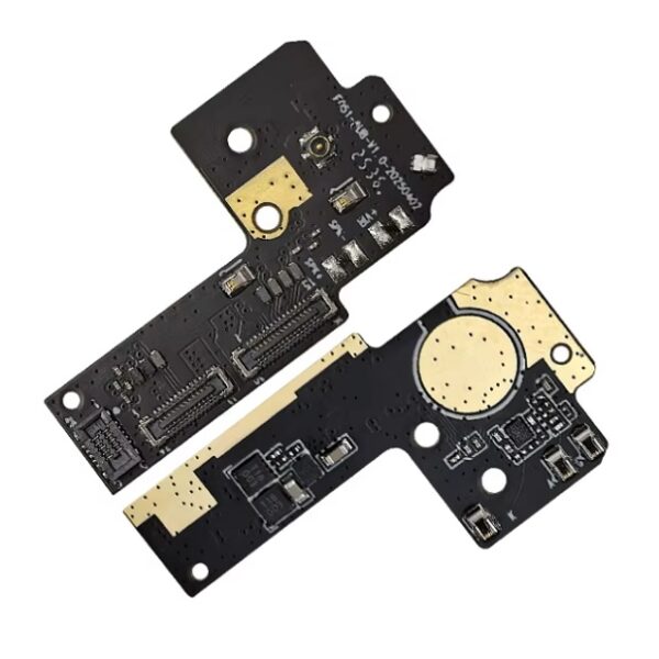 Nabíjací konektor Cubot King Kong Mini 4