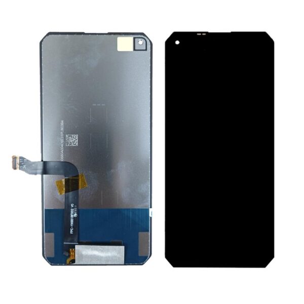 LCD displej + dotykové sklo Unihertz Tank