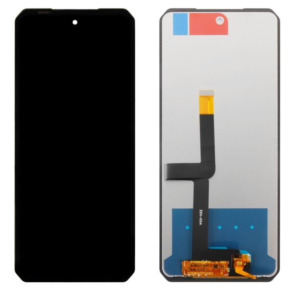 LCD displej + dotykové sklo Unihertz Tank 3