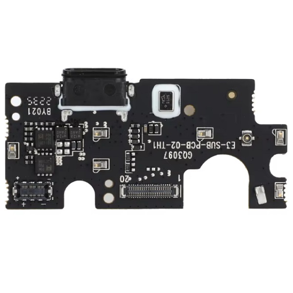 Nabíjací konektor Ulefone Armor 14 / 14 Pro