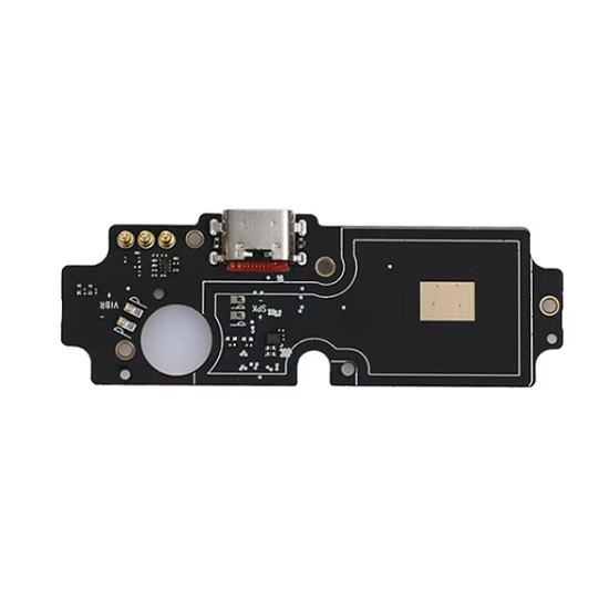 Nabíjací konektor Ulefone Armor X12 / 12 Pro