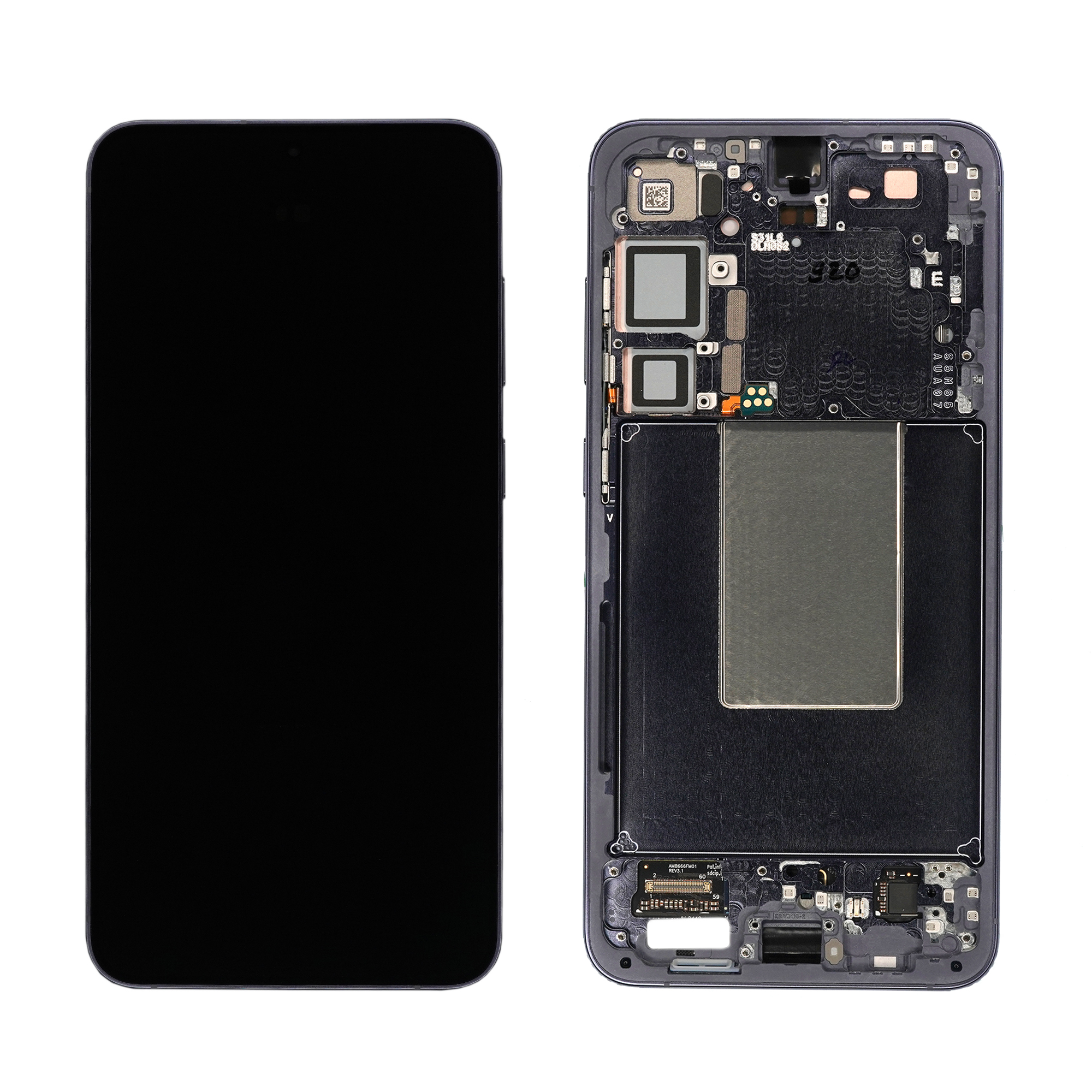 lcd-displej-oprava-servis-mobil-samsung-galaxy-s24-plus Lcd displej + dotykové sklo Samsung Galaxy S24 plus