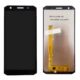 Lcd displej + dotykové sklo Doogee Fire 3