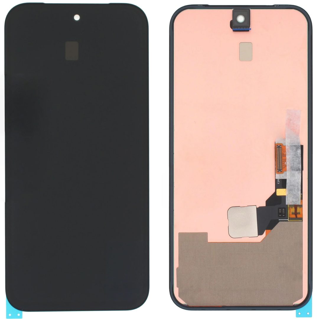 google-pixel-8a-lcd-displej-dotykove-sklo-servis-vymena Lcd displej + dotykové sklo Google Pixel 8a