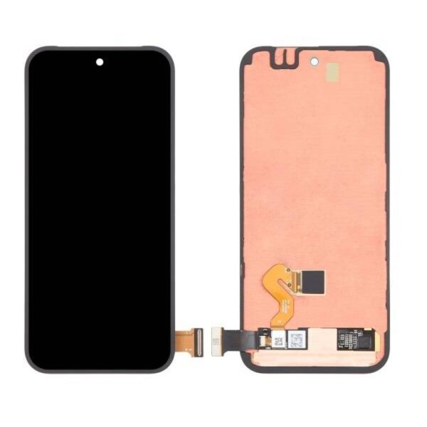Lcd displej + dotykové sklo Google Pixel 9