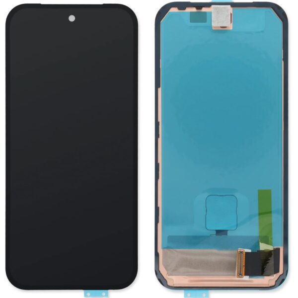 Lcd displej + dotykové sklo Google Pixel 10a