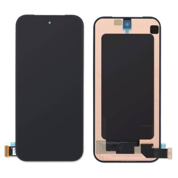 Lcd displej + dotykové sklo Google Pixel 9 Pro