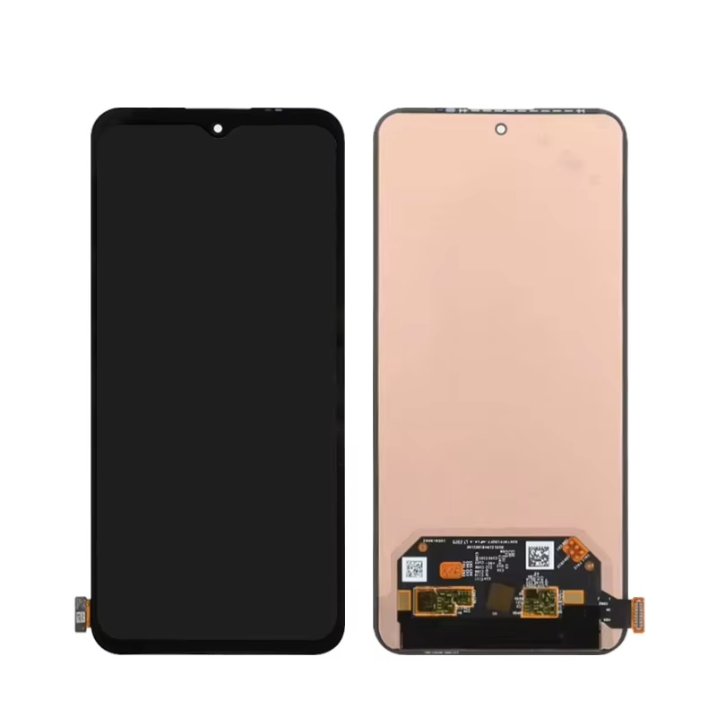 oukitel-wp200-lcd-displej-dotykove-sklo-servis-vymena LCD displej + dotykové sklo Oukitel WP200
