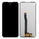 LCD displej + dotykové sklo Oukitel WP300