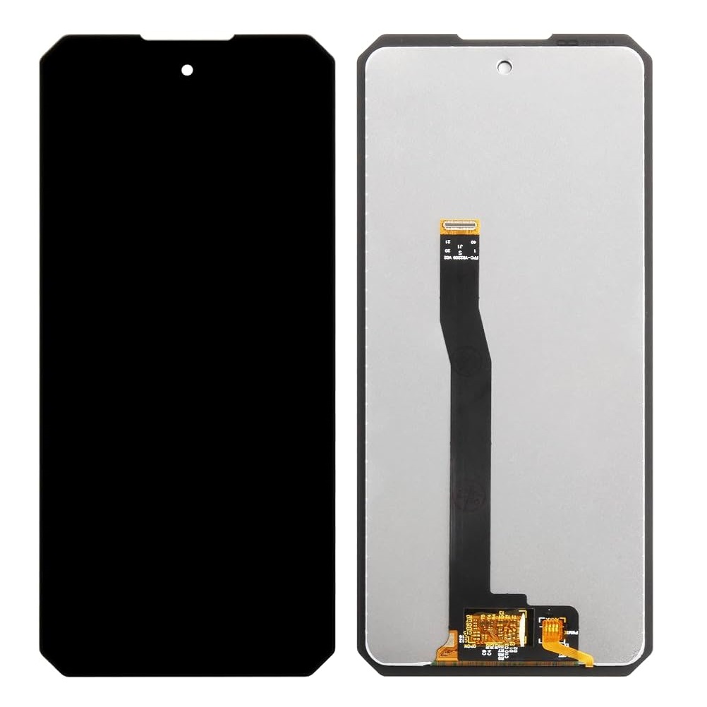 oukitel-wp300-lcd-displej-dotykove-sklo-servis-vymena LCD displej + dotykové sklo Oukitel WP300