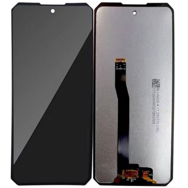 LCD displej + dotykové sklo Oukitel WP56