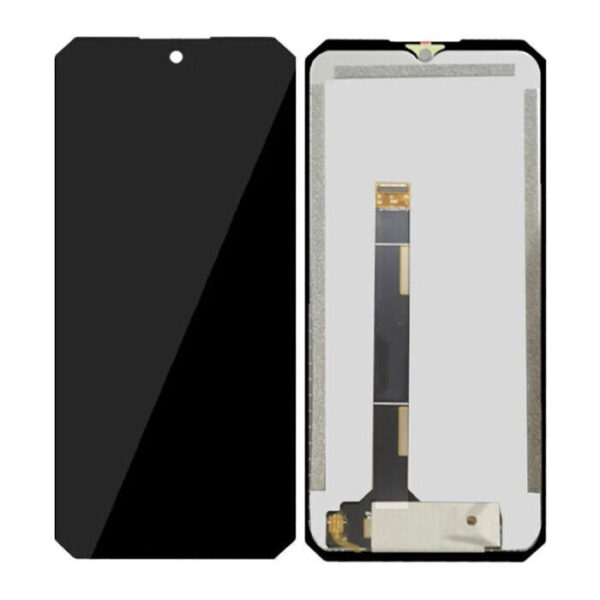 Lcd displej + dotykové sklo Oscal Fossibot F102