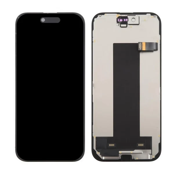 Lcd displej + dotykové sklo iPhone 17 Air