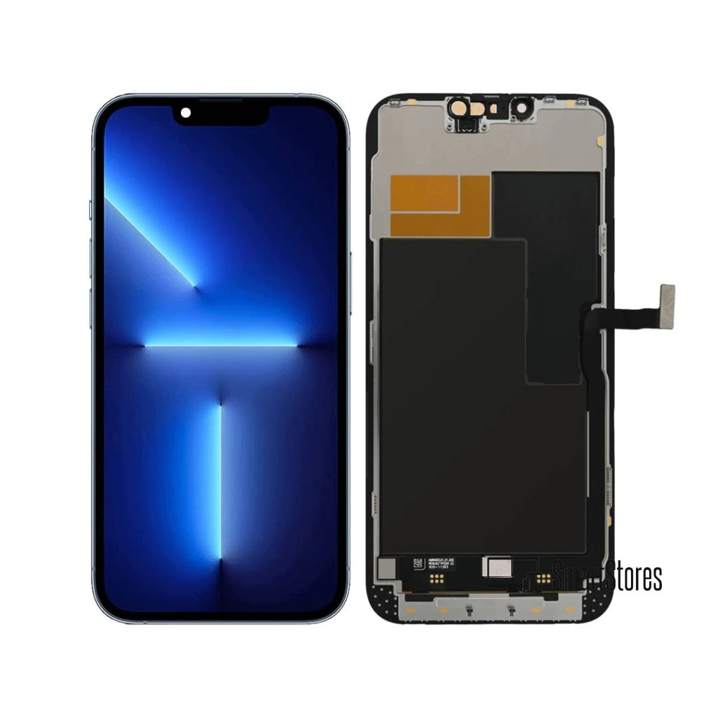 apple-iphone-13-pro-max-lcd-displej-dotykova-plocha-sklo LCD displej + dotykové sklo iPhone 13 Pro max