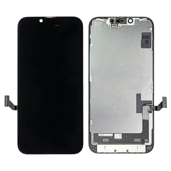 LCD displej + dotykové sklo iPhone 14