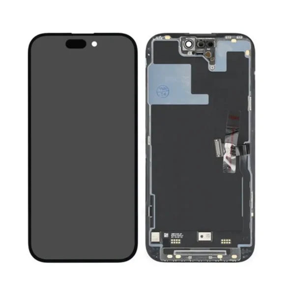 LCD displej + dotykové sklo iPhone 14 Pro