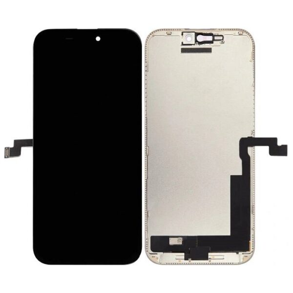 Lcd displej + dotykové sklo iPhone 17 Pro