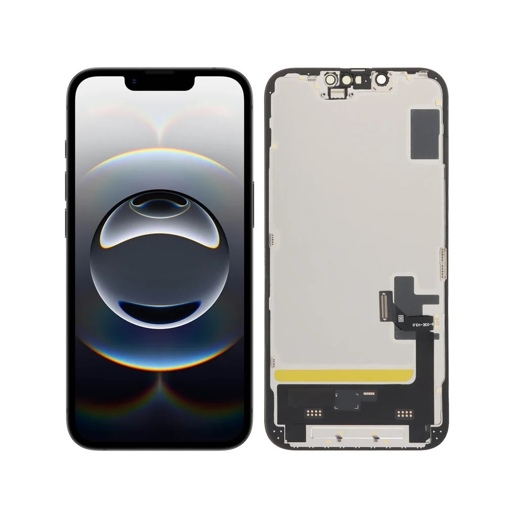 apple-iphone-17e-lcd-displej-dotykova-plocha-sklo-ram Lcd displej + dotykové sklo iPhone 17e