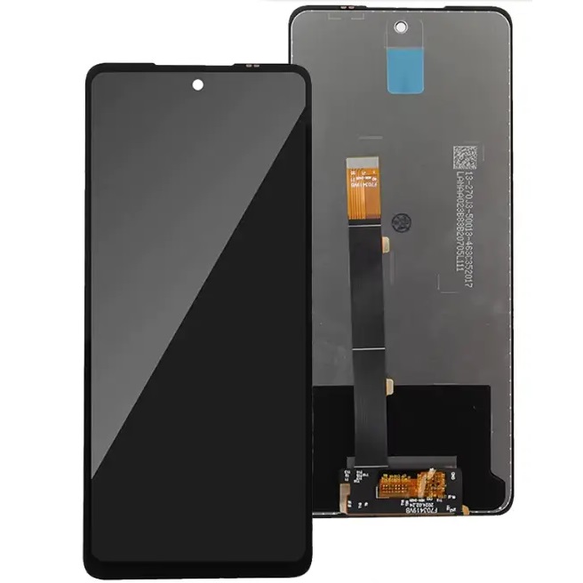 cubot-max-5-lcd-displej-dotykove-sklo-servis-vymena Lcd displej + dotykové sklo Cubot Max 5