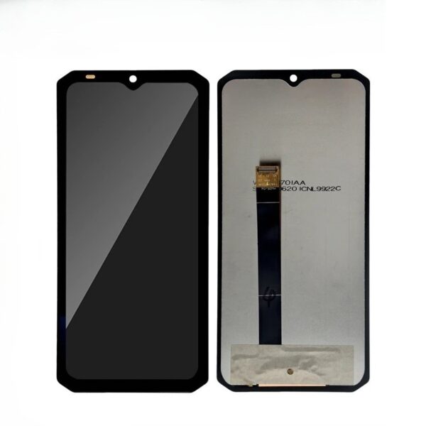 Hotwav Hyper 7 Pro LCD displej + dotykové sklo