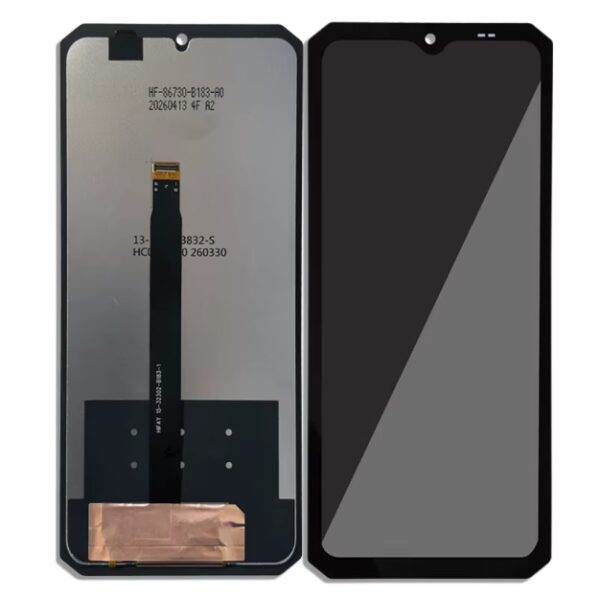 Hotwav Cyber 18 LCD displej + dotykové sklo