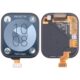 Lcd displej + dotykové sklo Huawei Watch fit 3