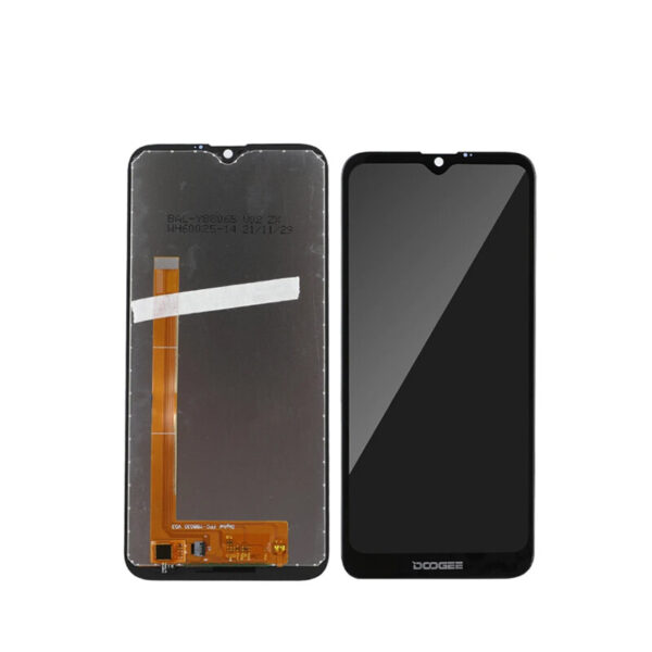 Lcd displej + dotykové sklo Doogee X90L