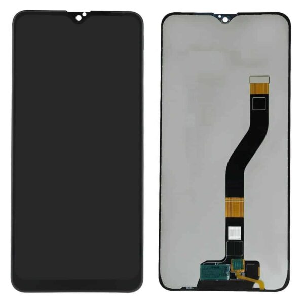 Lcd displej + dotykové sklo Samsung Galaxy A10s