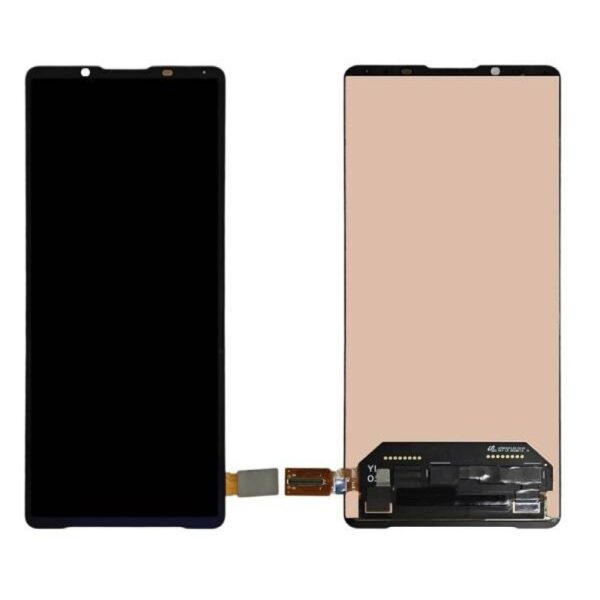 LCD displej + dotykové sklo Sony Xperia 1 VI