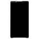 LCD displej + dotykové sklo Sony Xperia 1 VII