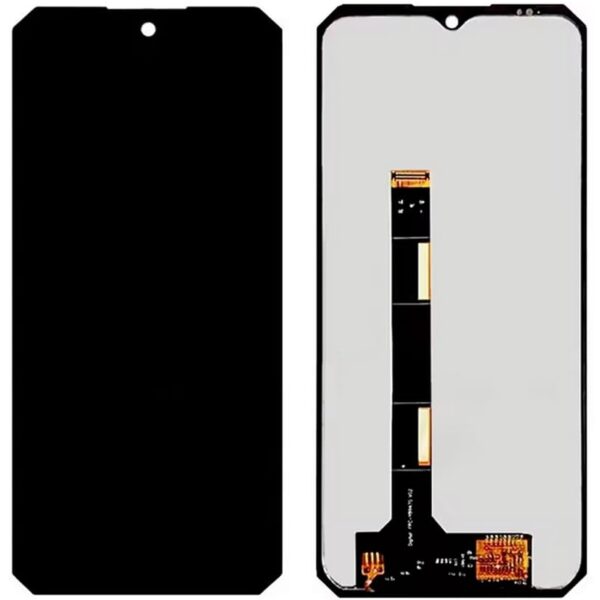 Lcd displej + dotykové sklo Oscal Fossibot F1105