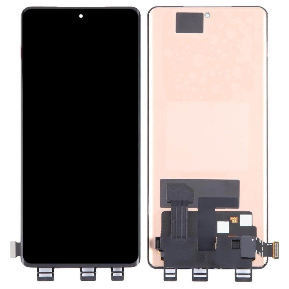 oneplus-12r-lcd-displej-dotykove-sklo-servis-vymena Lcd displej + dotykové sklo Oneplus 12R