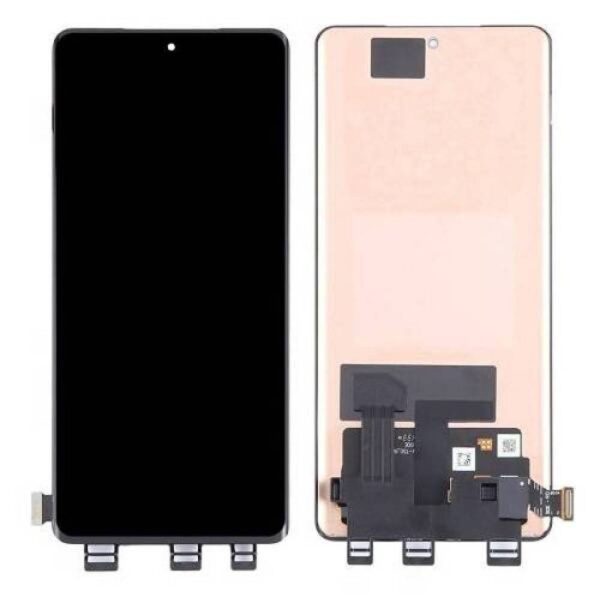 Lcd displej + dotykové sklo Oneplus Nord 5