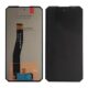 Lcd displej + dotykové sklo Oukitel WP60