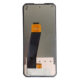 Lcd displej + dotykové sklo Oukitel WP61