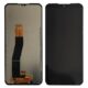 Lcd displej + dotykové sklo Oukitel WP62