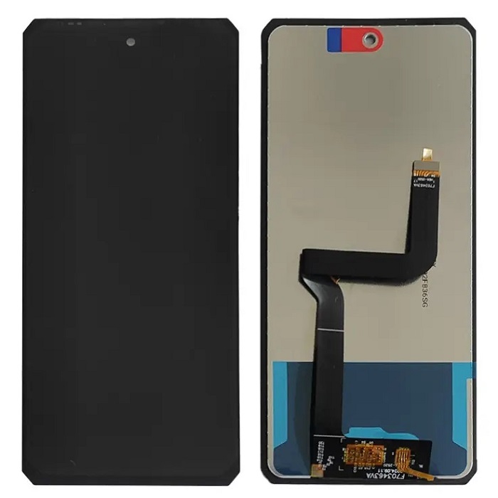 ulefone-armor-34-lcd-displej-dotykove-sklo-servis-vymena Lcd displej + dotykové sklo Ulefone Armor 34