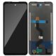 Lcd displej + dotykové sklo Ulefone X16 Pro