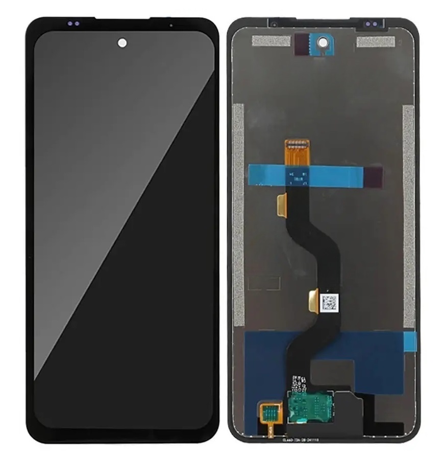 ulefone-armor-x16-pro-lcd-displej-dotykove-sklo-servis-vymena Lcd displej + dotykové sklo Ulefone X16 Pro