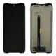 Lcd displej + dotykové sklo Ulefone RugKing 4