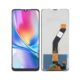 Lcd displej + dotykové sklo ZTE Blade A35E