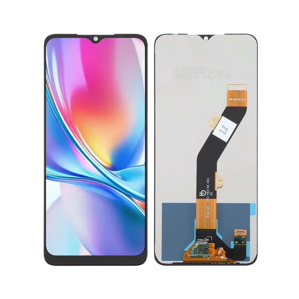 zte-blade-a35e-lcd-displej-dotykove-sklo-servis-vymena Lcd displej + dotykové sklo ZTE Blade A35E